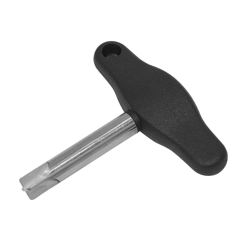 Sealey VS0952 1.8mm T-Handle Vehicle Service Screwdriver