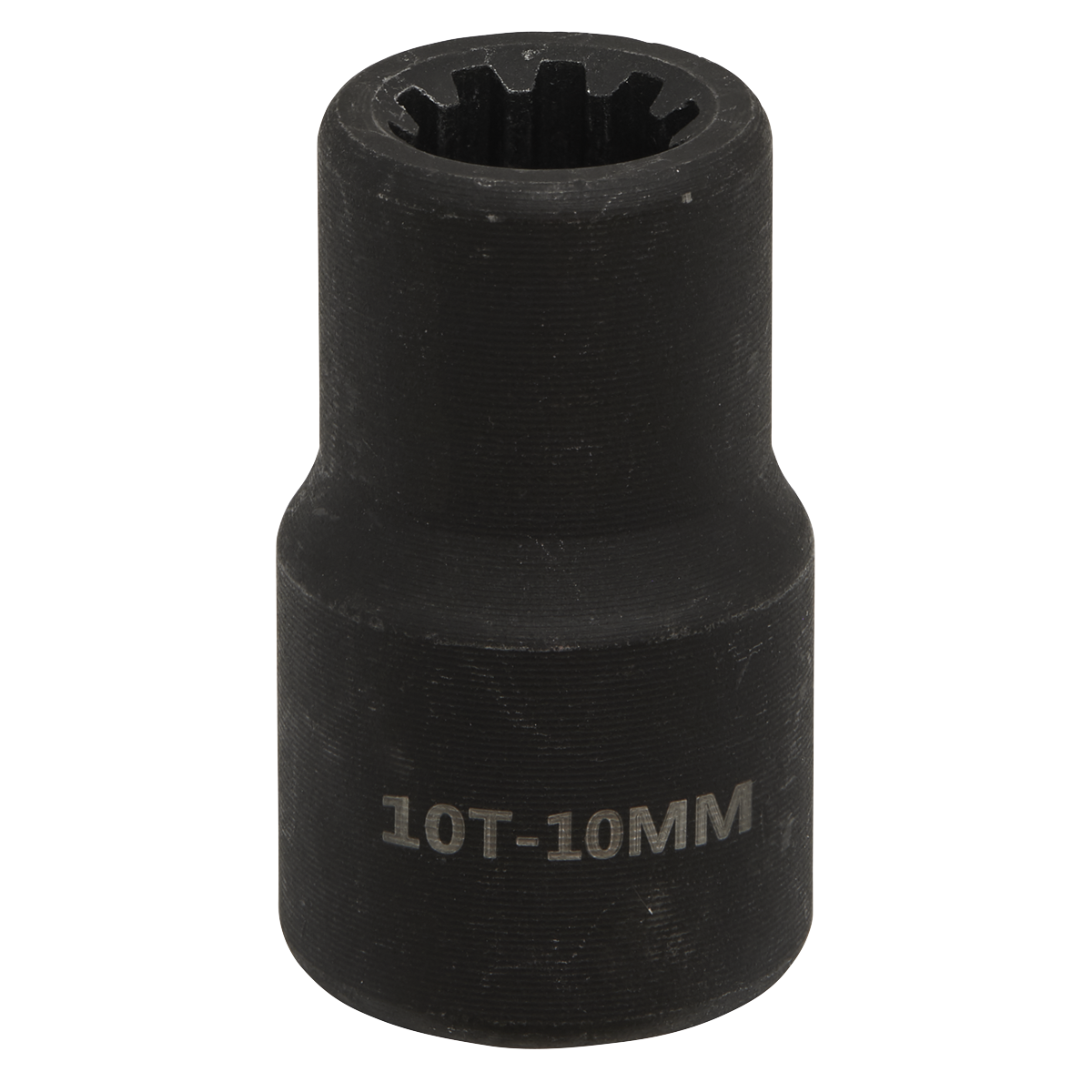Sealey VS0983 1/2"Sq Drive 10mm Brake Caliper Socket 10-Point