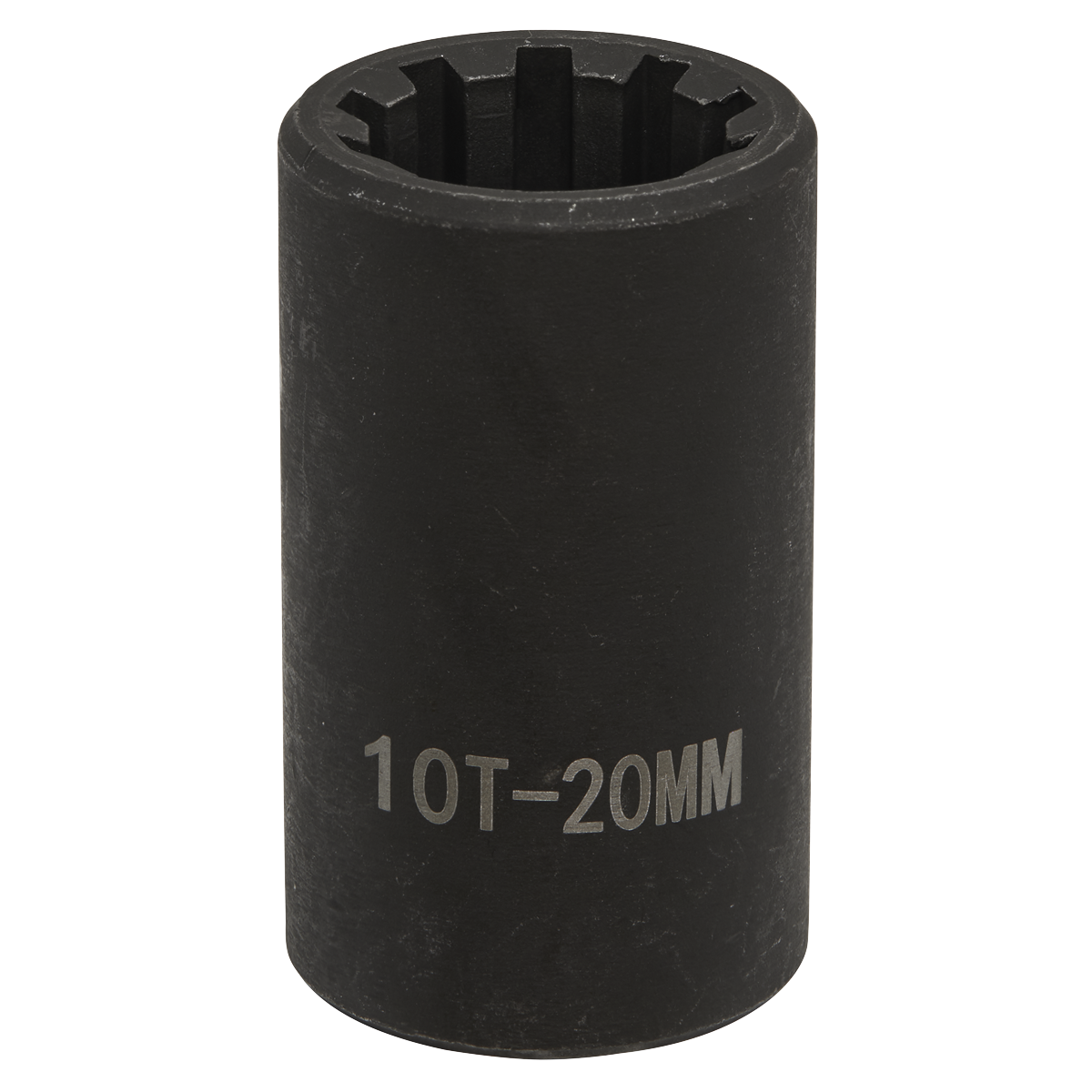 Sealey VS0984 1/2"Sq Drive 20mm Brake Caliper Socket 10-Point
