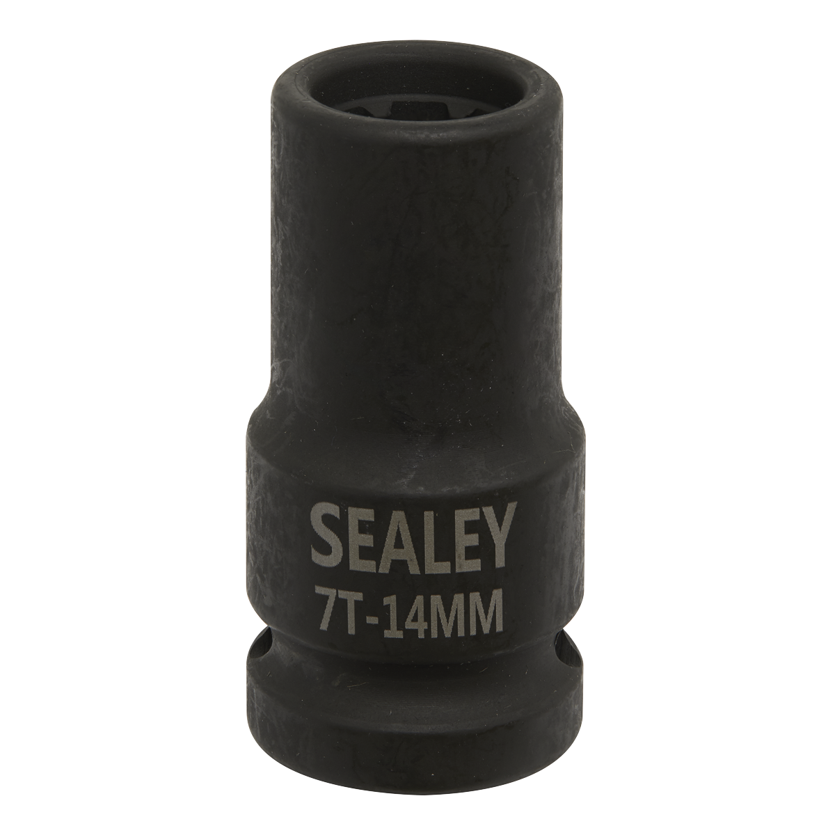 Sealey VS0985 1/2"Sq Drive 14mm Brake Caliper Socket 7-Point