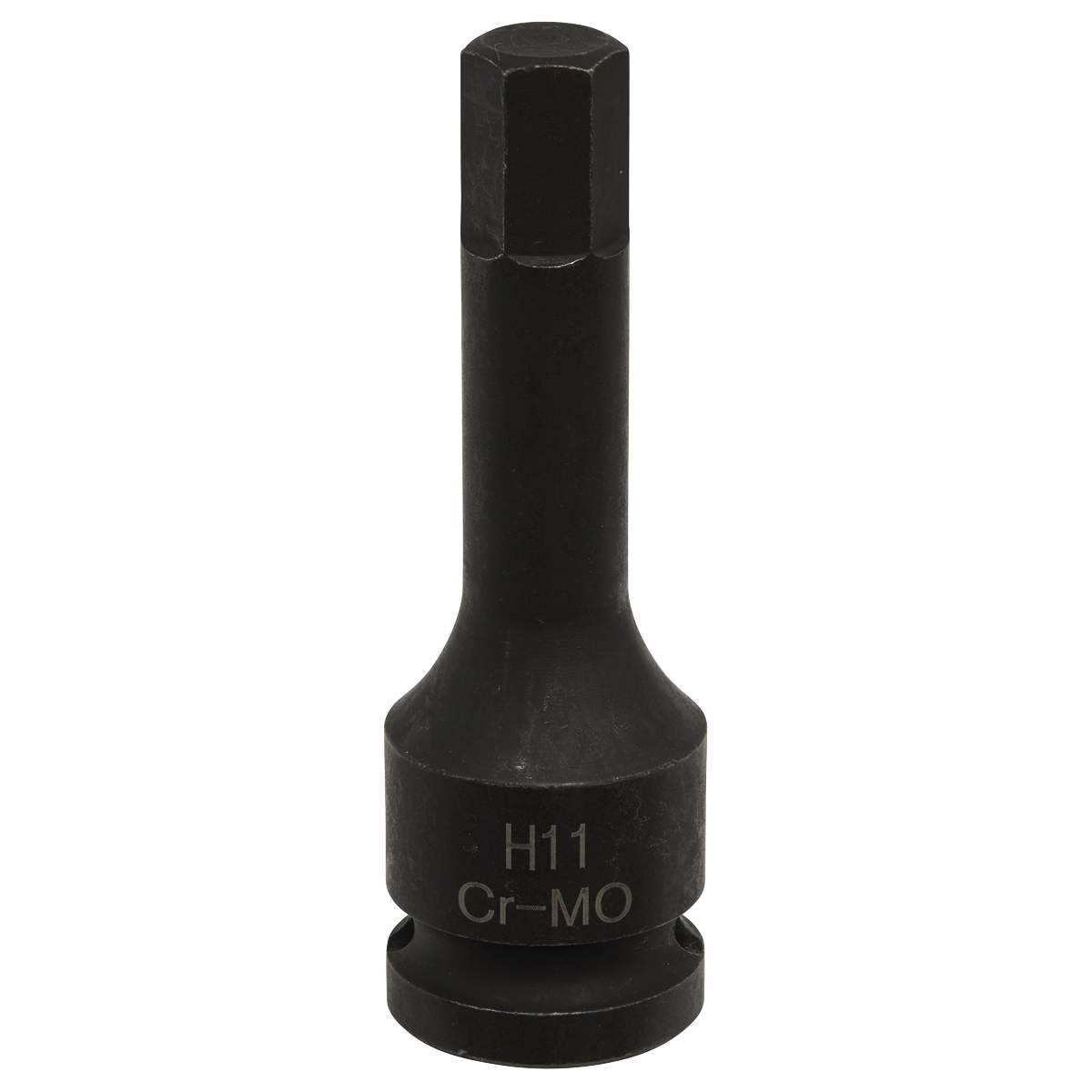 Sealey VS0988 1/2"Sq Drive 11mm Hex Brake Caliper Socket