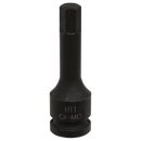 Sealey VS0988 1/2"Sq Drive 11mm Hex Brake Caliper Socket