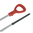 Sealey VS1200TD 1200mm Transmission Dipstick - Mercedes