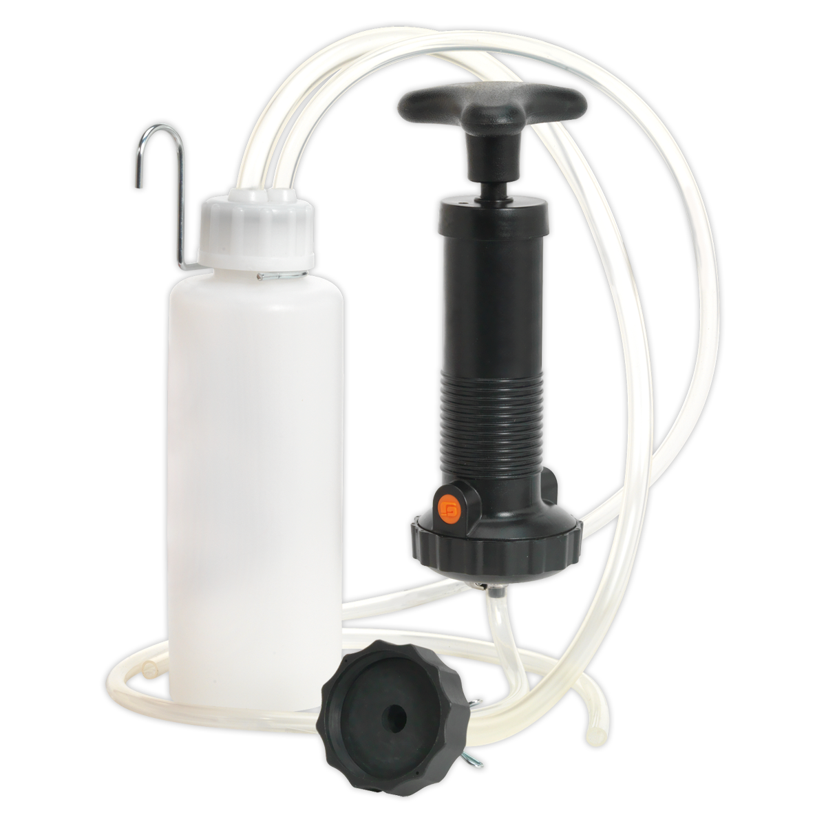 Sealey VS1205 Brake & Clutch Bleeder