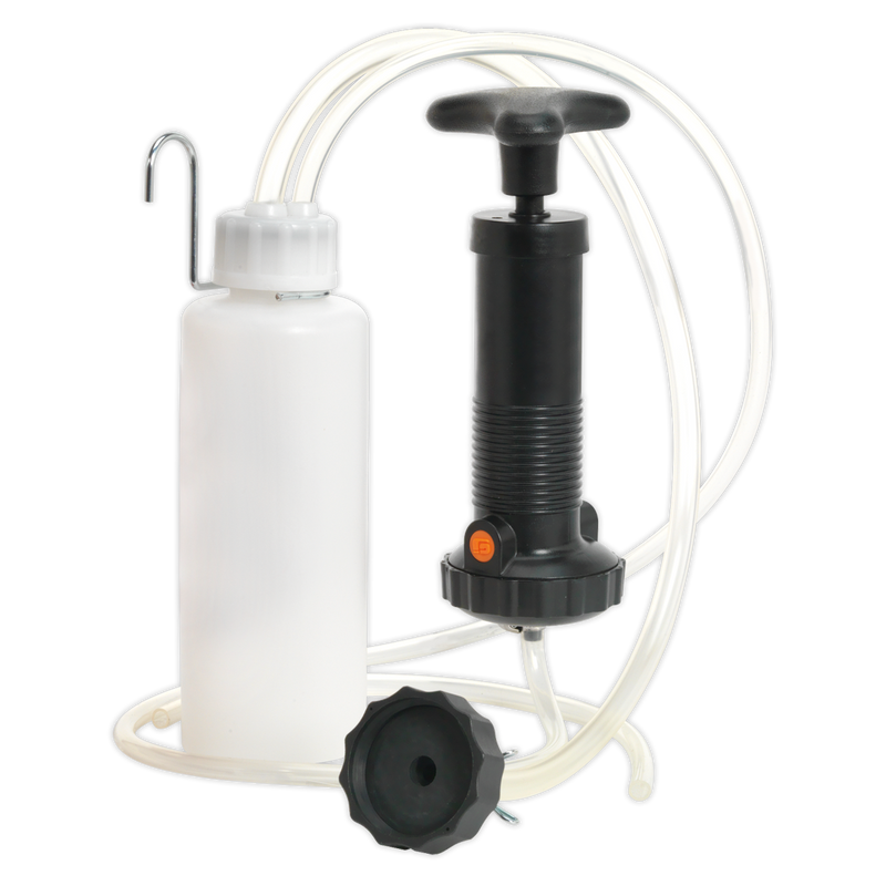 Sealey VS1205 Brake & Clutch Bleeder