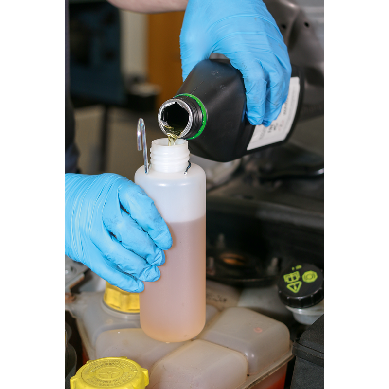 Sealey VS1205 Brake & Clutch Bleeder