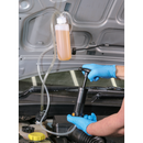 Sealey VS1205 Brake & Clutch Bleeder