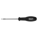 Sealey VS139 Door Handle Removal Tool - VAG