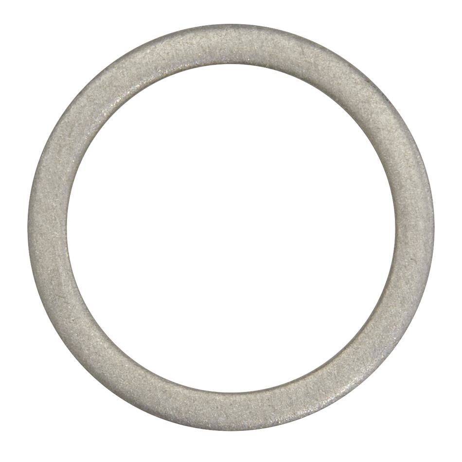 Sealey VS13SPW M13 Sump Plug Washer - Pack of 5