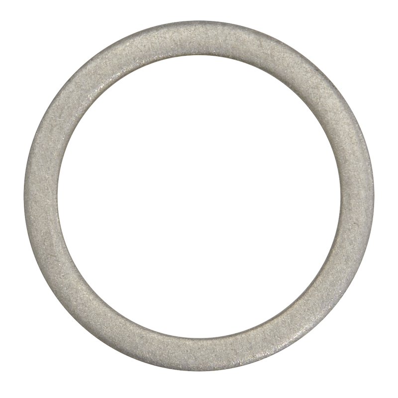 Sealey VS13SPW M13 Sump Plug Washer - Pack of 5