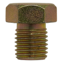 Sealey VS13SP M13 Sump Plug - Pack of 5