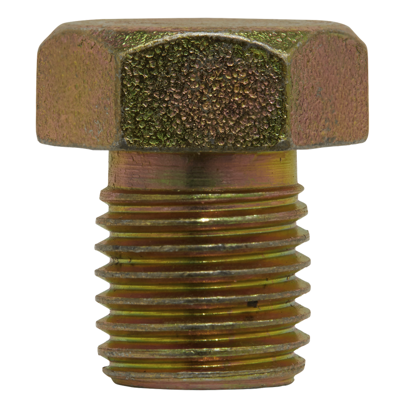 Sealey VS13SP M13 Sump Plug - Pack of 5