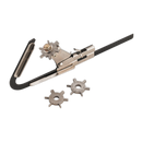 Sealey VS148 Piston Ring Groove Cleaner