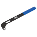 Sealey VS1490 Universal Hub Holding Wrench