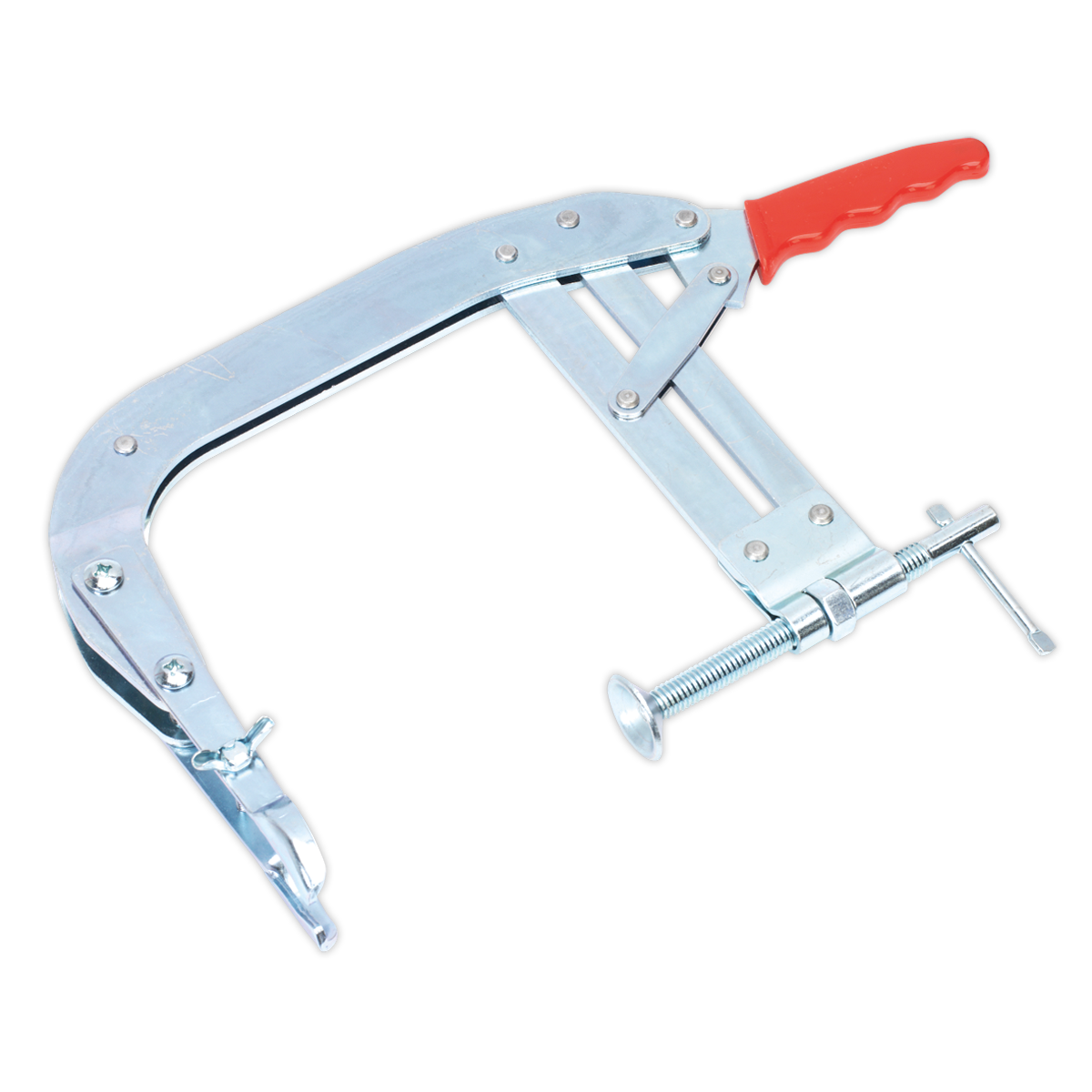 Sealey VS152 OHV Valve Spring Compressor