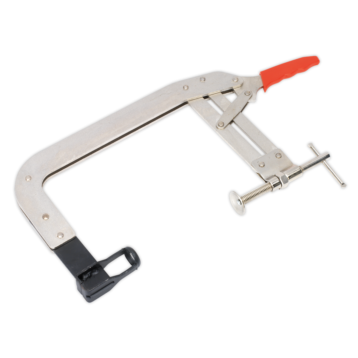 Sealey VS153 OHC/OHV/CVH Valve Spring Compressor