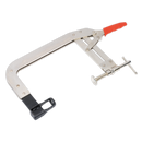 Sealey VS153 OHC/OHV/CVH Valve Spring Compressor
