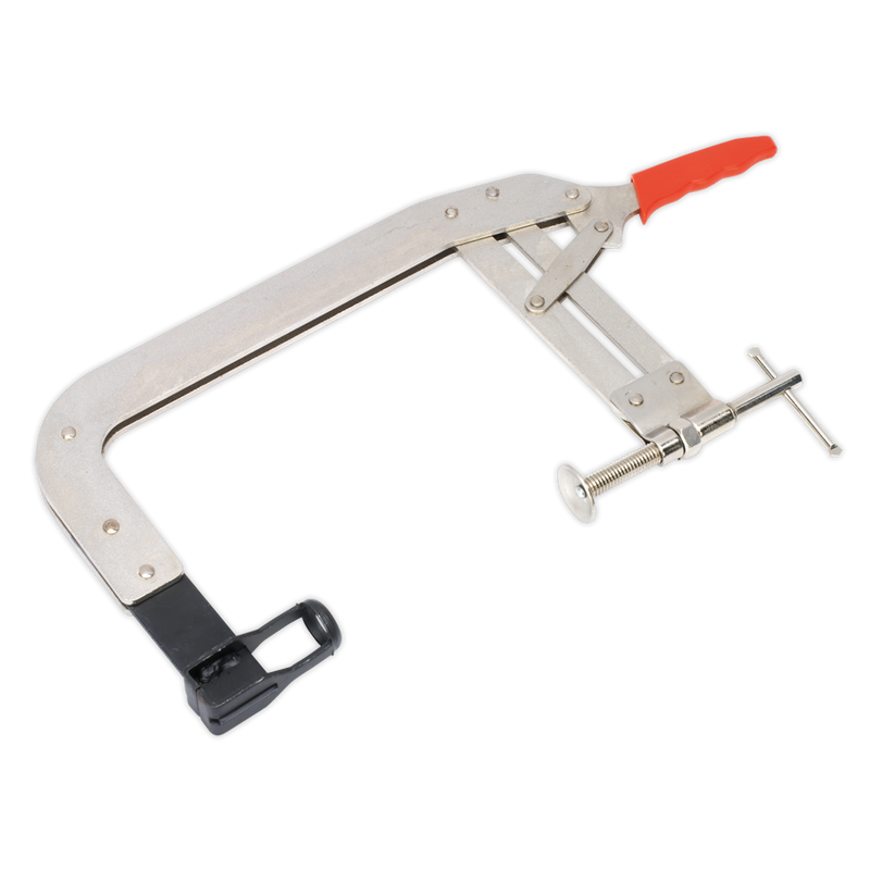 Sealey VS153 OHC/OHV/CVH Valve Spring Compressor