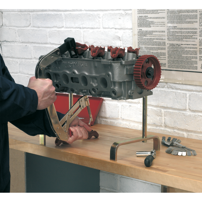 Sealey VS1555 Cylinder Head Stands