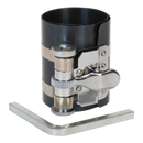 Sealey VS156 75mm Piston Ring Compressor ‚Äö√†√∂¬¨¬¢Diameter 60-175mm Capacity