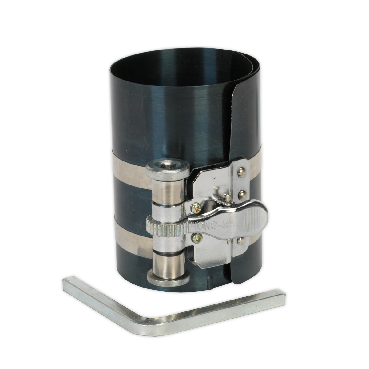 Sealey VS157 100mm Piston Ring Compressor Ã¢â‚¬Å¡Ãƒâ€žÃƒÂ¶Ã¢Ë†Å¡Ã¢â‚¬Â Ã¢Ë†Å¡Ã¢Ë†â€šÃ‚Â¬Ã‚Â¨Ã‚Â¬Ã‚Â¢Diameter 60-150mm Capacity