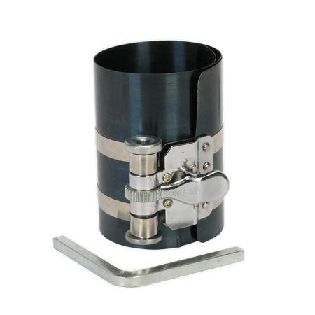 Sealey VS157 100mm Piston Ring Compressor Ã¢â‚¬Å¡Ãƒâ€žÃƒÂ¶Ã¢Ë†Å¡Ã¢â‚¬Â Ã¢Ë†Å¡Ã¢Ë†â€šÃ‚Â¬Ã‚Â¨Ã‚Â¬Ã‚Â¢Diameter 60-150mm Capacity