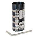 Sealey VS158 150mm Piston Ring Compressor ‚Äö√†√∂¬¨¬¢Diameter 60-150mm Capacity