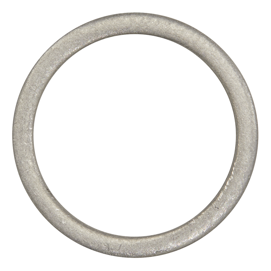 Sealey VS15SPW M15 Sump Plug Washer - Pack of 5