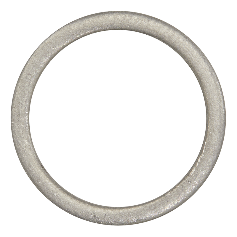 Sealey VS15SPW M15 Sump Plug Washer - Pack of 5