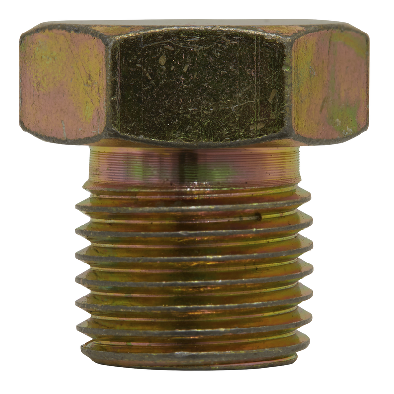 Sealey VS15SP M15 Sump Plug - Pack of 5