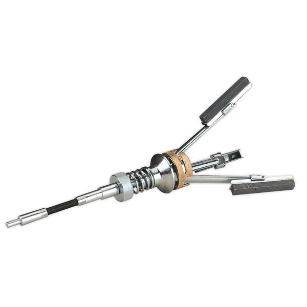 Sealey VS162 ‚Äö√†√∂¬¨¬¢Diameter 50-175mm Triple Leg Cylinder Hone 75mm Medium Stones
