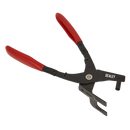 Sealey VS1631 Exhaust Hanger Removal Pliers
