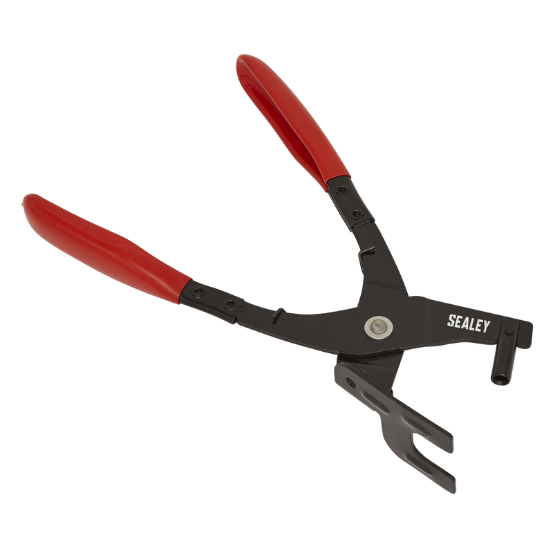 Sealey VS1631 Exhaust Hanger Removal Pliers