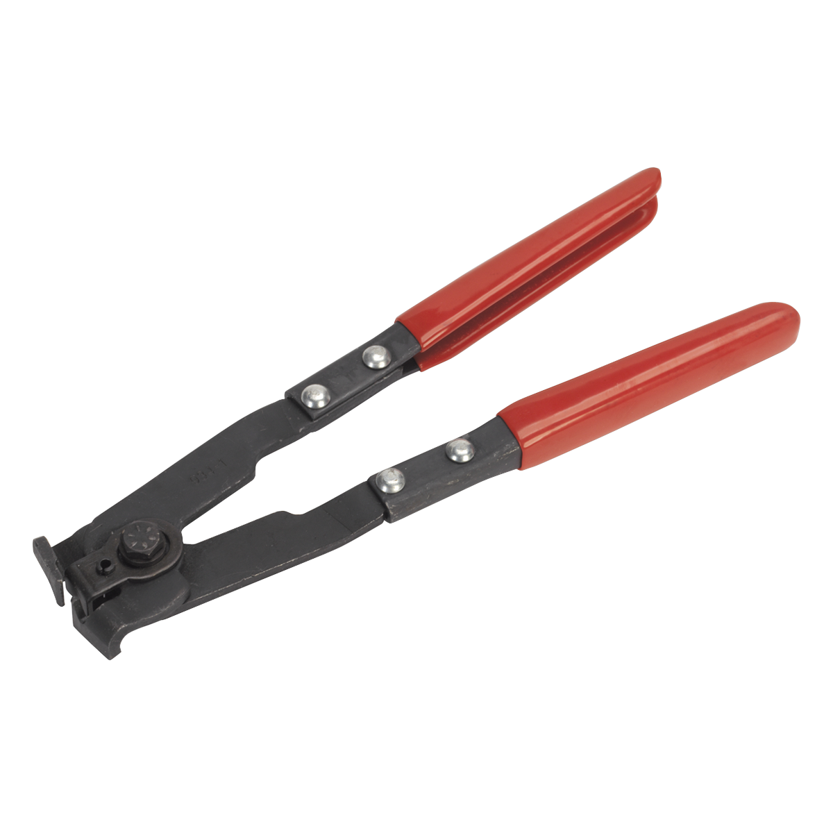 Sealey VS1633 Ear-Type CVJ Boot/Hose Clip Pliers