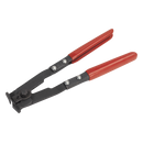 Sealey VS1633 Ear-Type CVJ Boot/Hose Clip Pliers