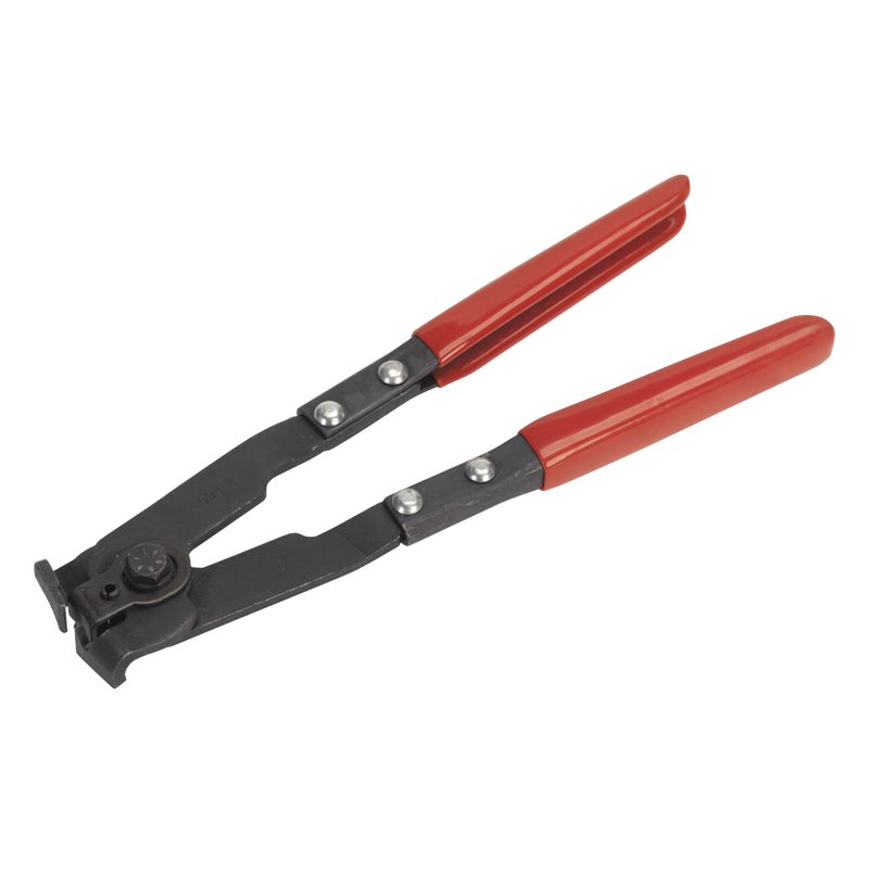 Sealey VS1633 Ear-Type CVJ Boot/Hose Clip Pliers