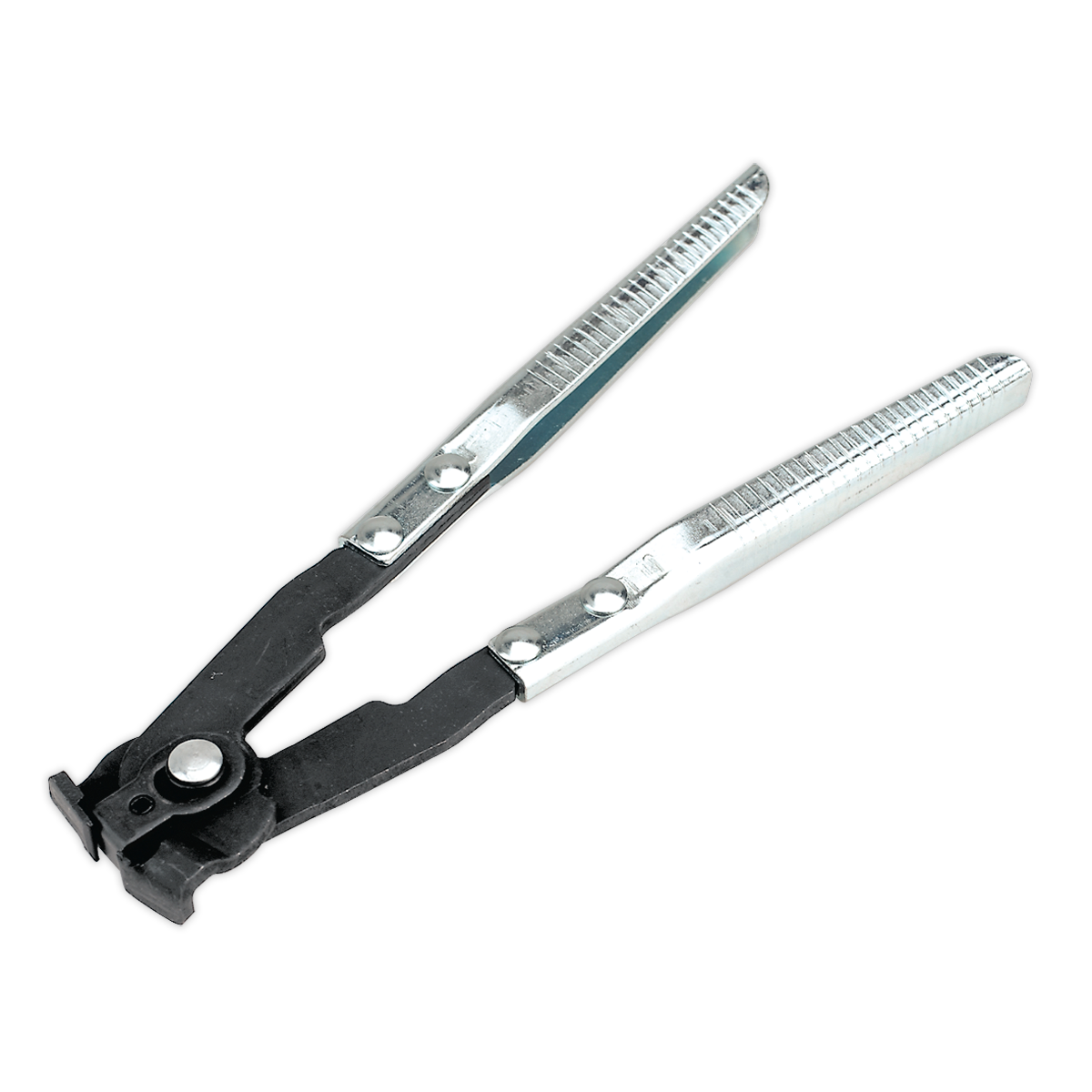 Sealey VS1635 Heavy-Duty Ear-Type CVJ Boot/Hose Clip Pliers