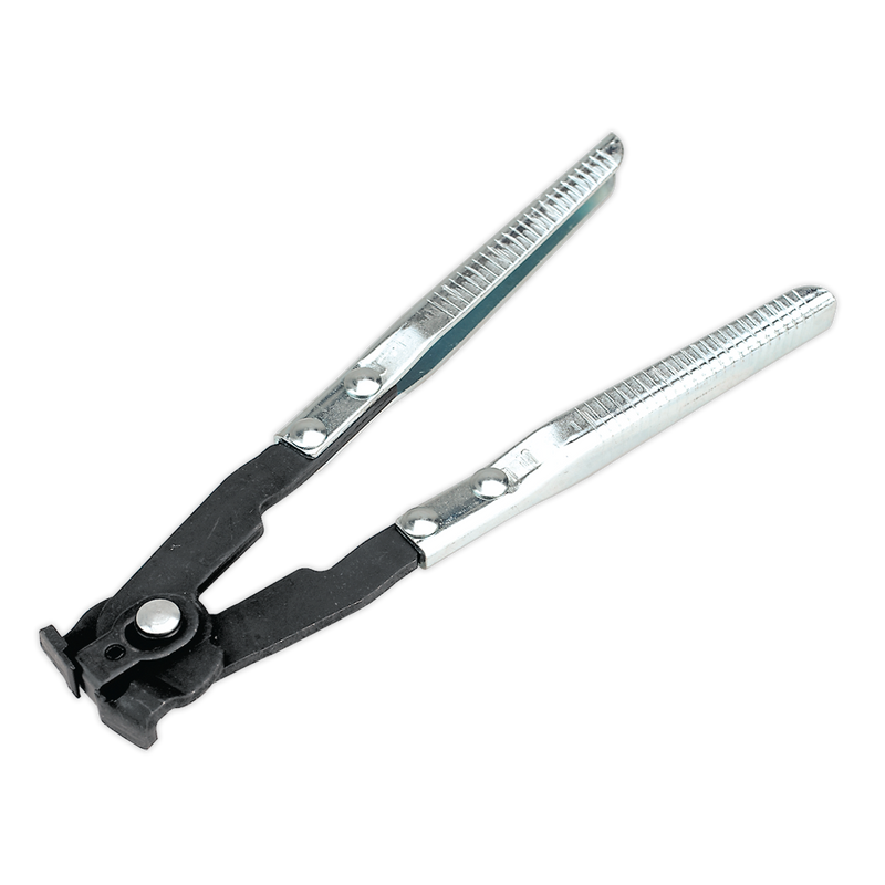 Sealey VS1635 Heavy-Duty Ear-Type CVJ Boot/Hose Clip Pliers
