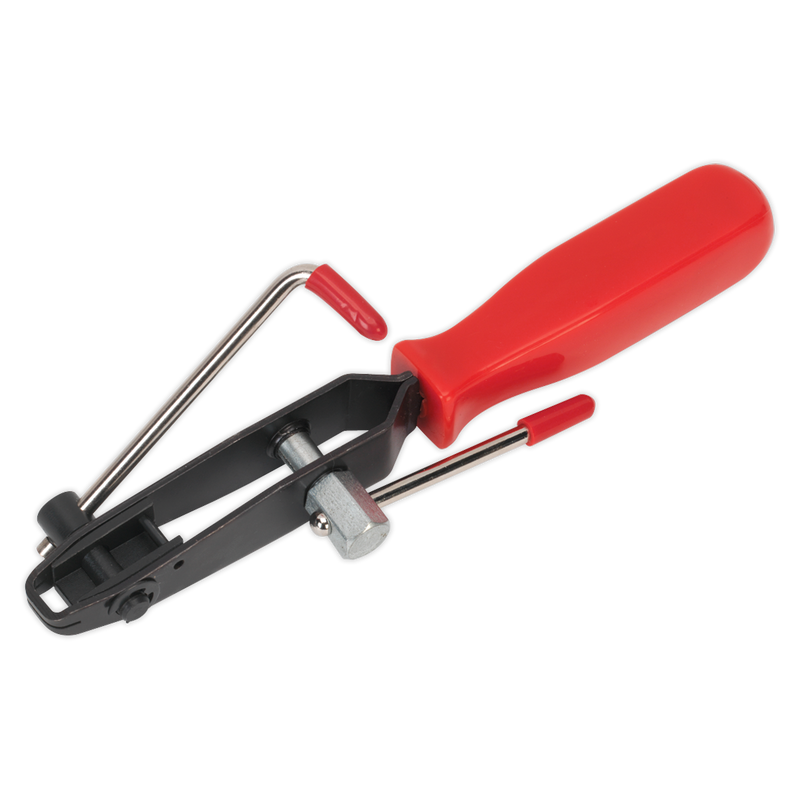 Sealey VS1636 CVJ Boot/Hose Clip Tool with Cutter