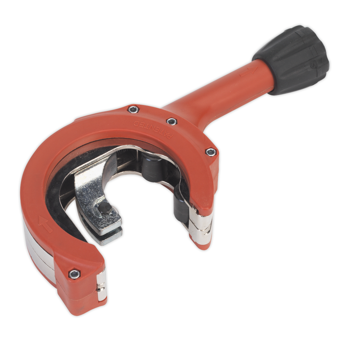 Sealey VS16371 Ratcheting Exhaust Pipe Cutter