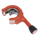 Sealey VS16371 Ratcheting Exhaust Pipe Cutter