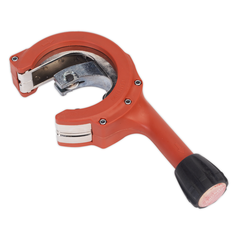 Sealey VS16371 Ratcheting Exhaust Pipe Cutter