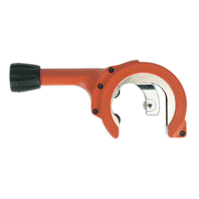 Sealey VS16371 Ratcheting Exhaust Pipe Cutter