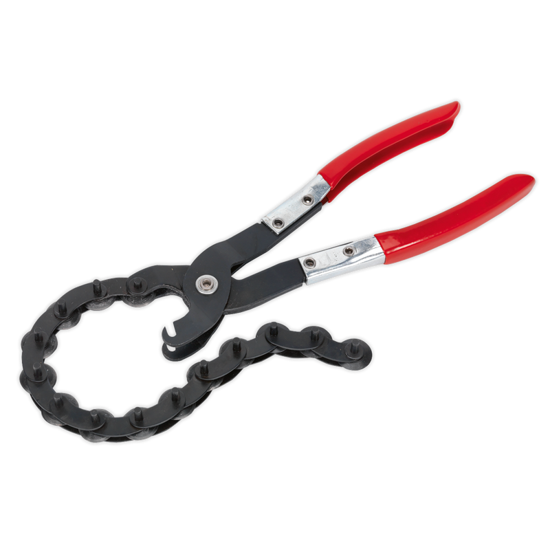 Sealey VS16372 Exhaust Pipe Cutter Pliers