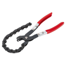 Sealey VS16372 Exhaust Pipe Cutter Pliers