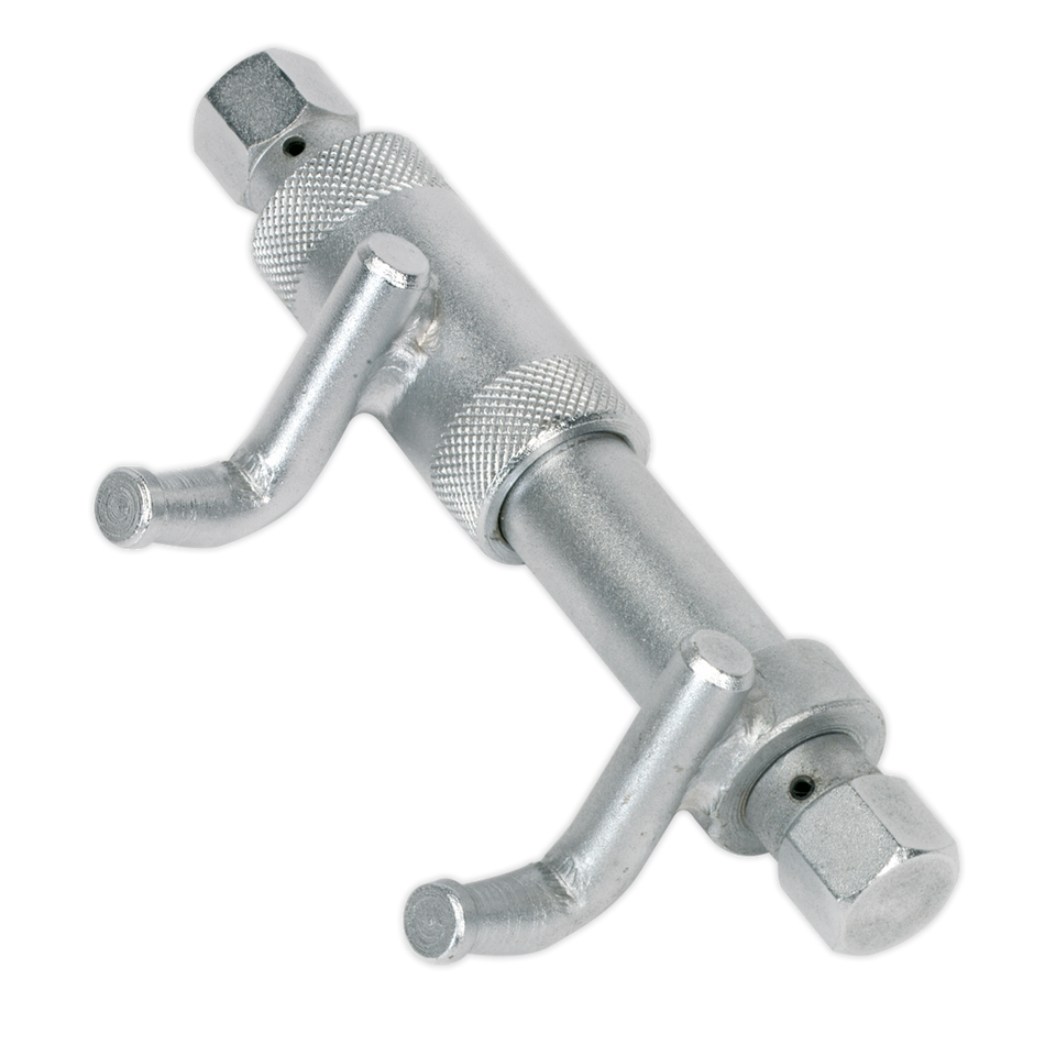 Sealey VS1638 Exhaust Spring Clamp Removal Tool - VAG
