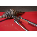 Sealey VS1639 Extra-Heavy-Duty Ear-Type Clip Pliers