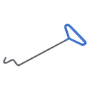 Sealey VS163 Exhaust Doughnut Puller