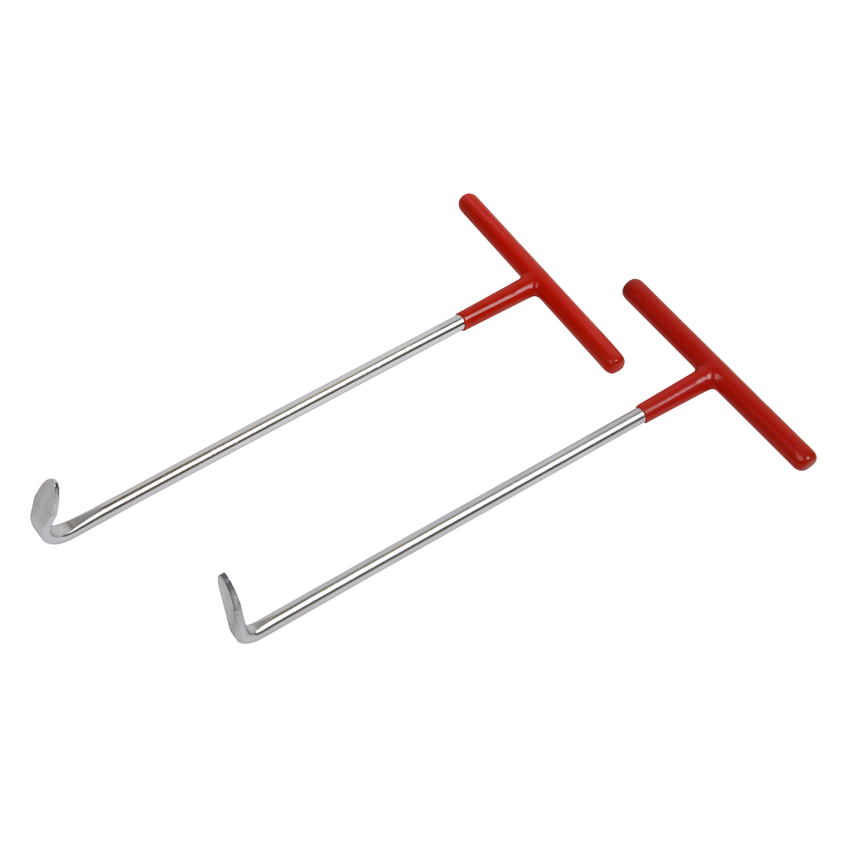 Sealey VS1641 2pc Exhaust Puller Tool Set
