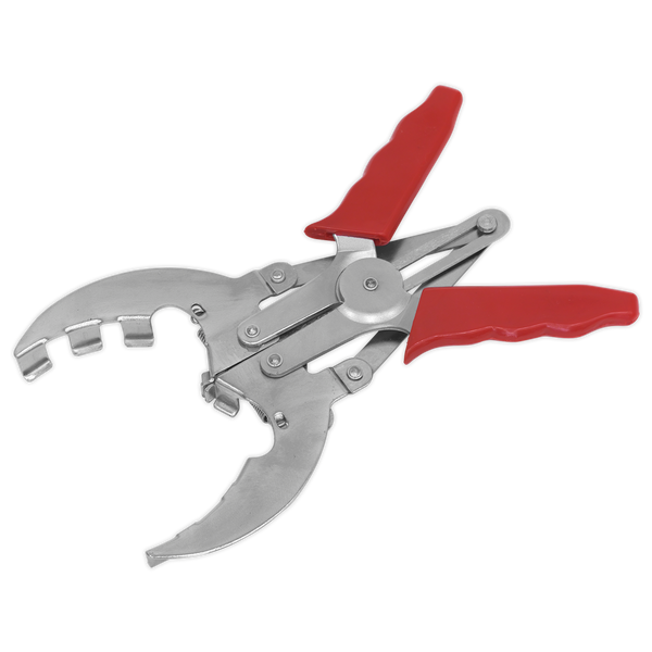 Sealey VS1642 ‚Äö√†√∂¬¨¬¢Diameter 40-100mm Piston Ring Installation Pliers